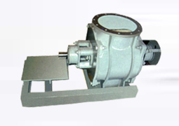 rotary-air-lock-valves